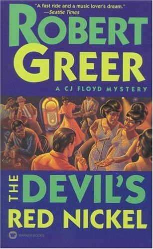 The Devil's Red Nickel