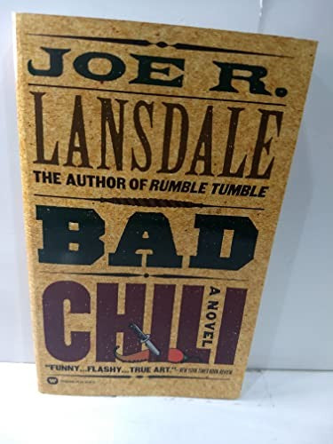 Bad Chili