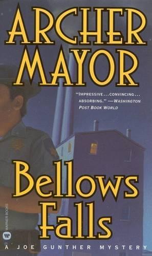 Bellows Falls