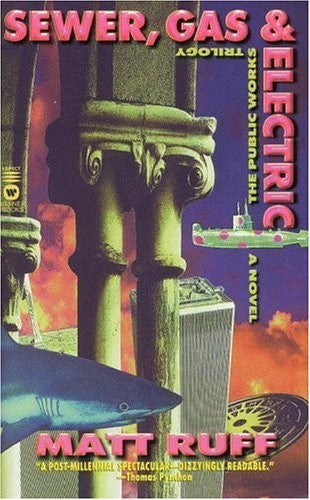 Sewer Gas and Electric