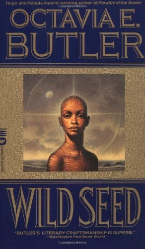 Wild Seed