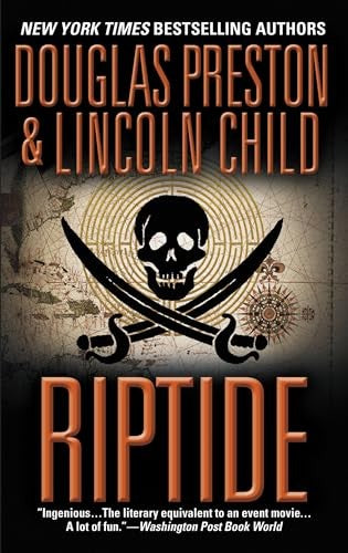 Riptide