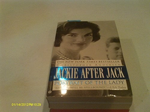 Jackie after Jack