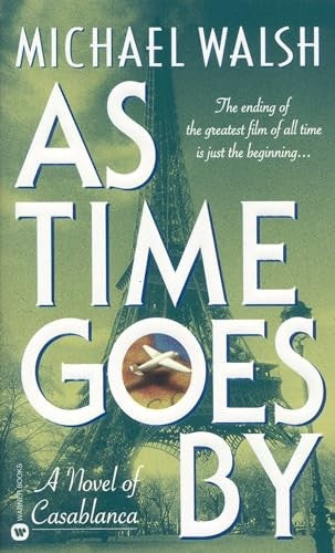 As Time Goes by