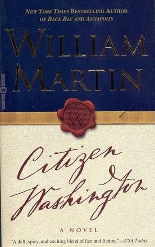 Citizen Washington