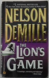 The Lion's Game 