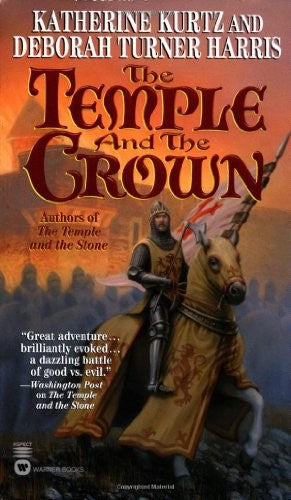 Temple and the Crown