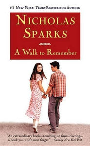A Walk to Remember 