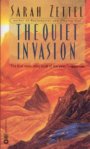The Quiet Invasion 