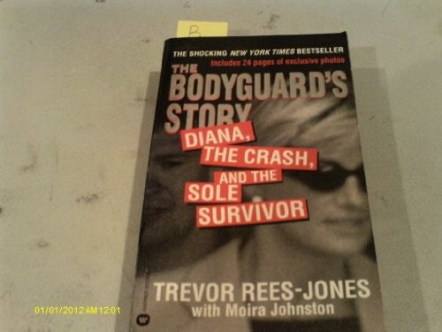 The Bodyguard's Story