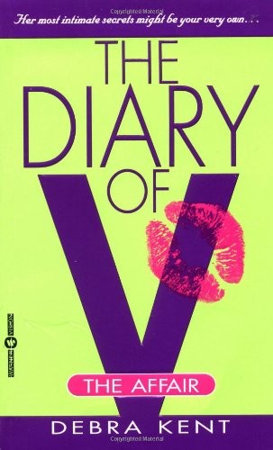 The Diary of V
