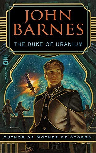 The Duke of Uranium