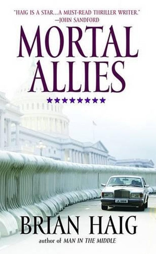 Mortal Allies