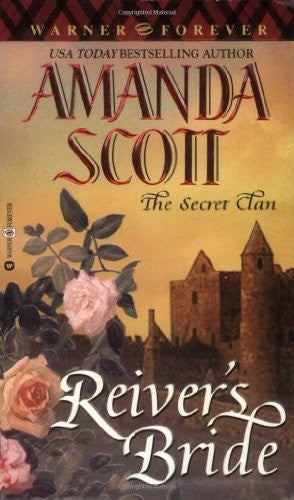 Reiver's Bride