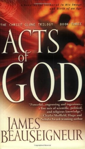 Acts of God