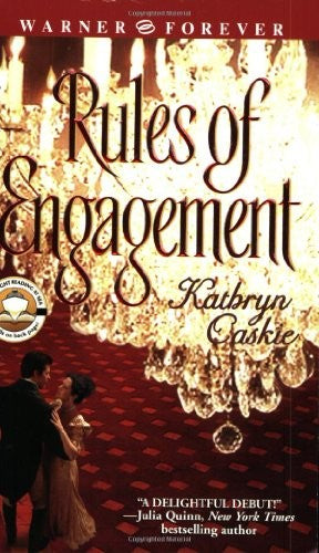 Rules of Engagement