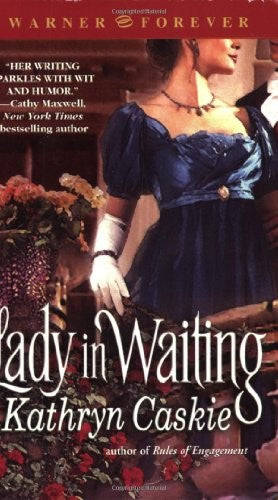 Lady in Waiting