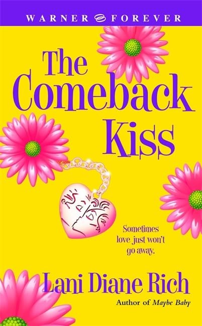 The Comeback Kiss