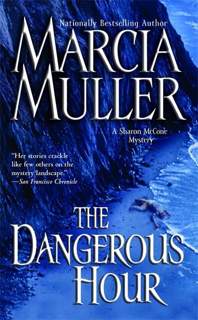 The Dangerous Hour