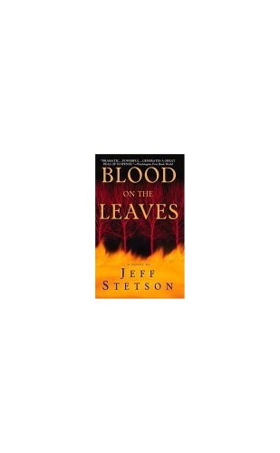 Blood on the Leaves