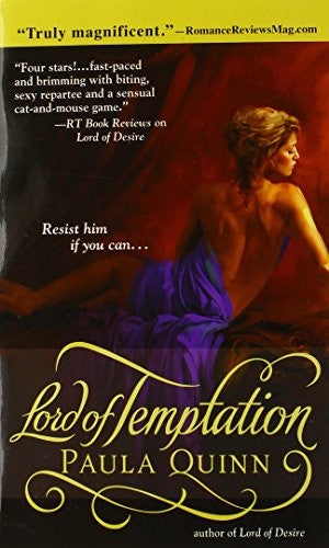Lord of Temptation