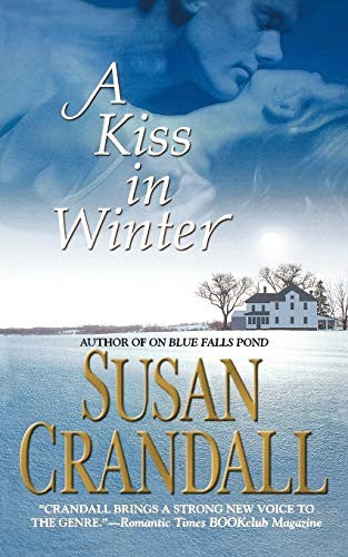 A Kiss In Winter