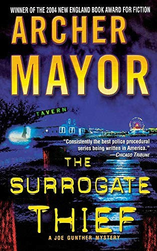 The Surrogate Thief