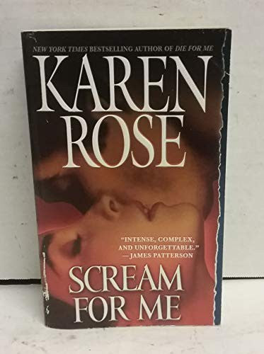 Scream for Me