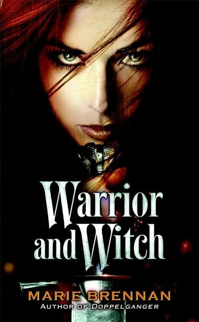 Warrior and Witch