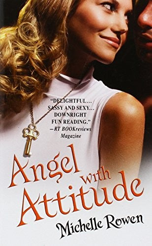 Angel With Attitude
