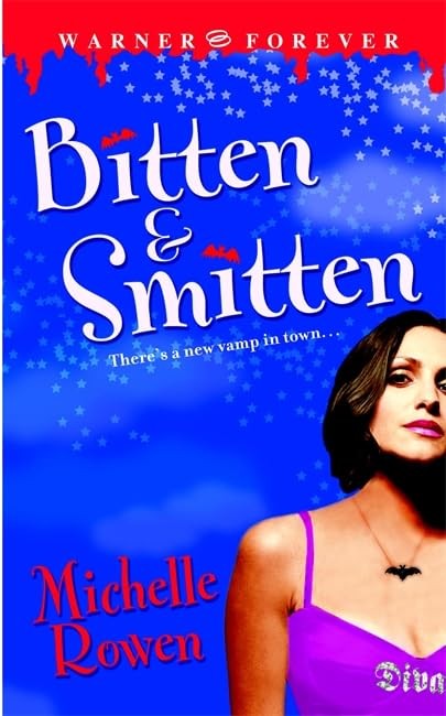 Bitten and Smitten