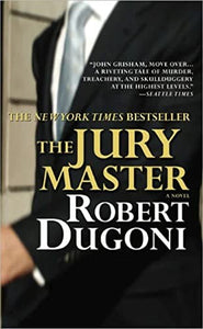 The Jury Master 