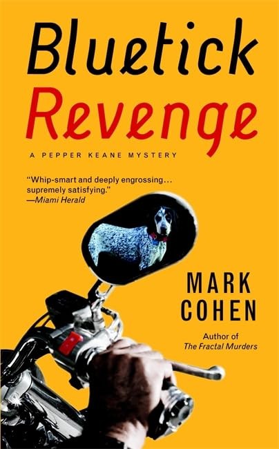 Bluetick Revenge
