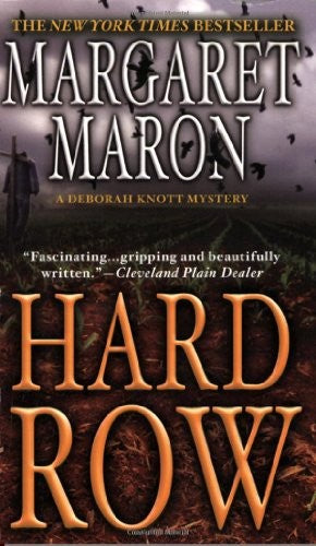 Hard Row