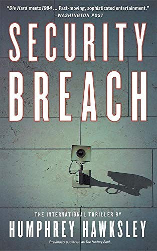 Security Breach