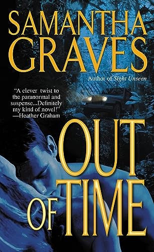 Out of Time