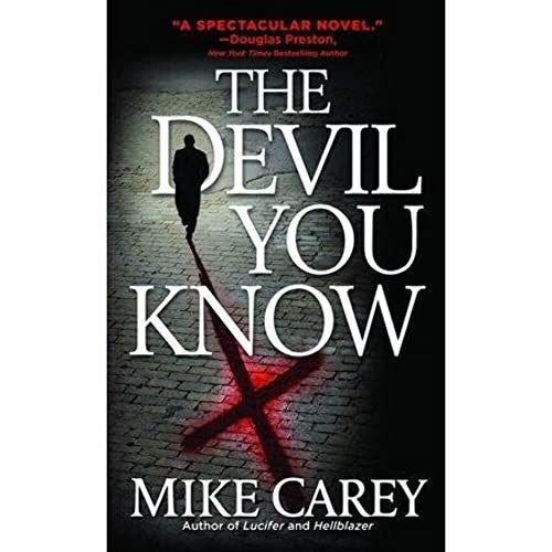 The Devil You Know