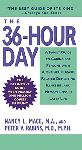 The 36-hour Day