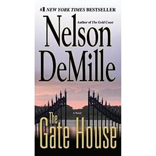 The Gate House