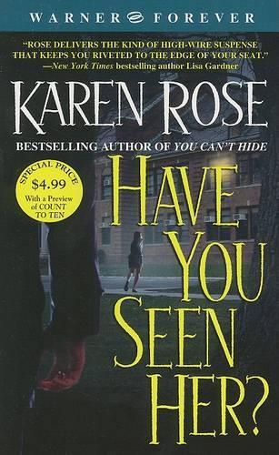Have You Seen Her?
