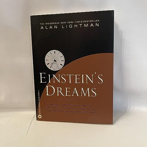 Einstein's Dream