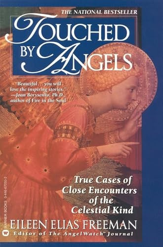 Touched By Angels