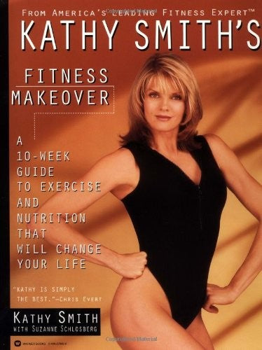 Kathy Smith's Fitness Makeover