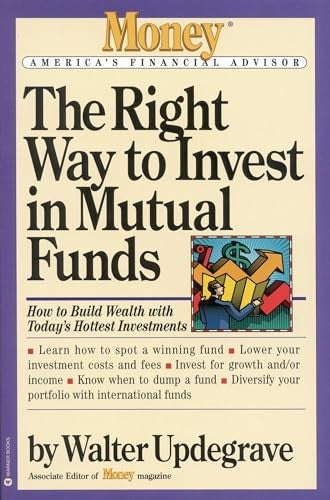 The The Right Way to Invest in Mutual Funds