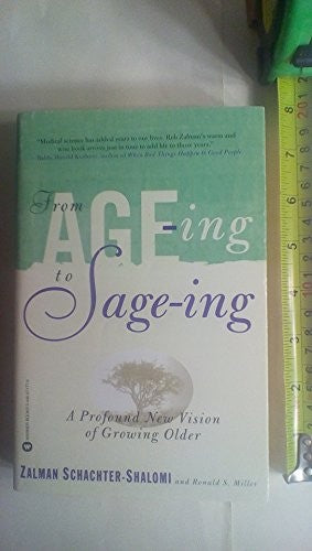 From Ageing to Sageing