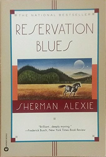 Reservation Blues