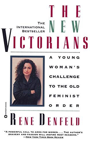 The The New Victorians