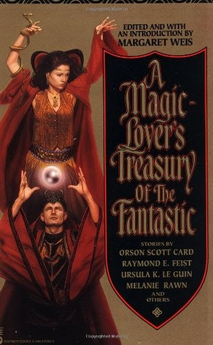 Magic Lover's Treasury of the Fantastic