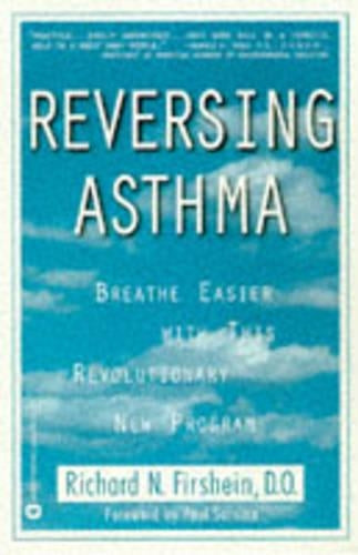 Reversing Asthma