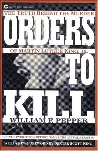 Orders to Kill